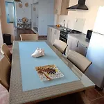 Casa Isleta Dom wakacyjny La Manga del Mar Menor
