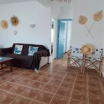 Dom wakacyjny Casa Isleta