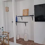 Dom wakacyjny Casa Isleta