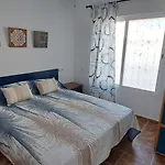 Dom wakacyjny Casa Isleta