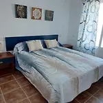 Casa Isleta La Manga del Mar Menor