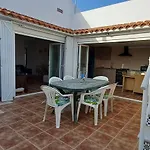 Casa Isleta