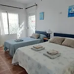 Casa Isleta La Manga del Mar Menor