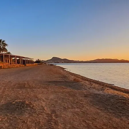 Casa Isleta Holiday home