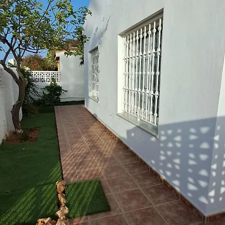 Casa Isleta Holiday home *