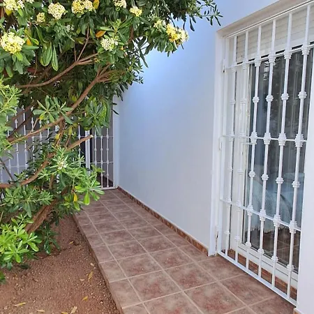 Casa Isleta * La Manga del Mar Menor