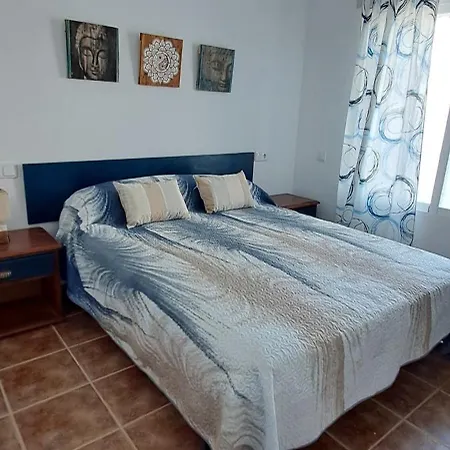 Casa Isleta La Manga del Mar Menor