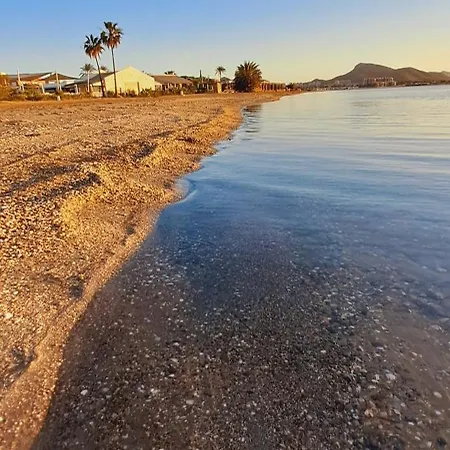 Holiday home Casa Isleta