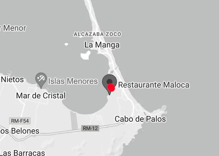 Casa Isleta Hébergement de vacances *