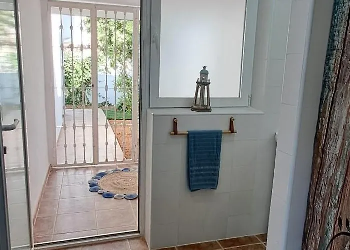 Casa Isleta * La Manga del Mar Menor