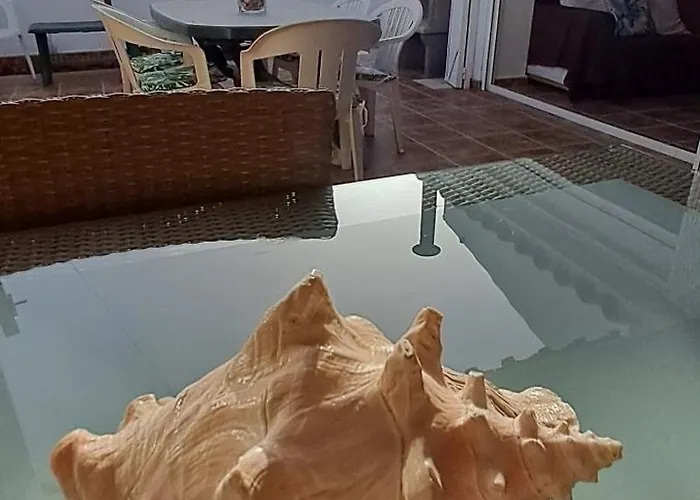 Casa Isleta * ラ・マンガ・デル・マール・メノール