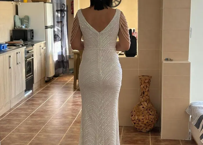 Casa Isleta * La Manga del Mar Menor