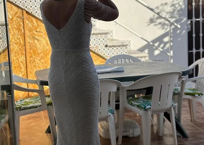 別荘 Casa Isleta ラ・マンガ・デル・マール・メノール