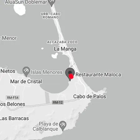 Casa Isleta Будинок відпочинку *