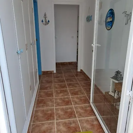 Будинок відпочинку Casa Isleta Ла-Манга-дель-Мар-Менор