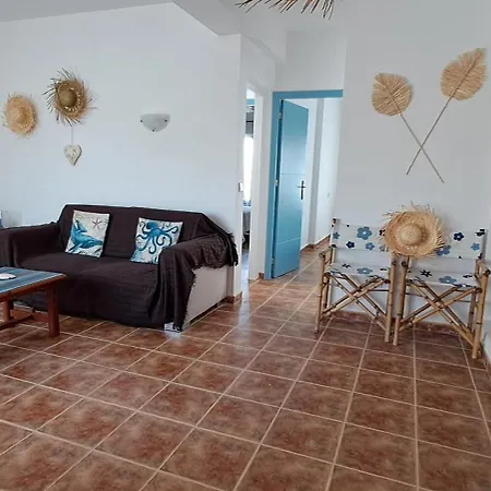 Будинок відпочинку Casa Isleta