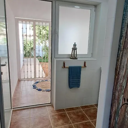 Casa Isleta * Ла-Манга-дель-Мар-Менор