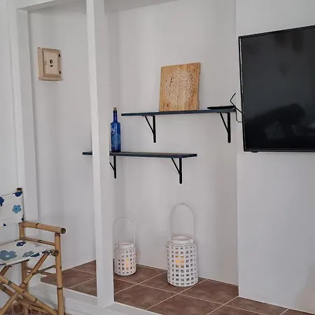 Будинок відпочинку Casa Isleta