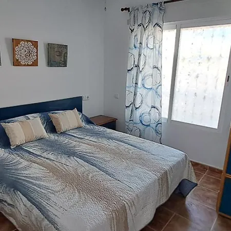 Будинок відпочинку Casa Isleta