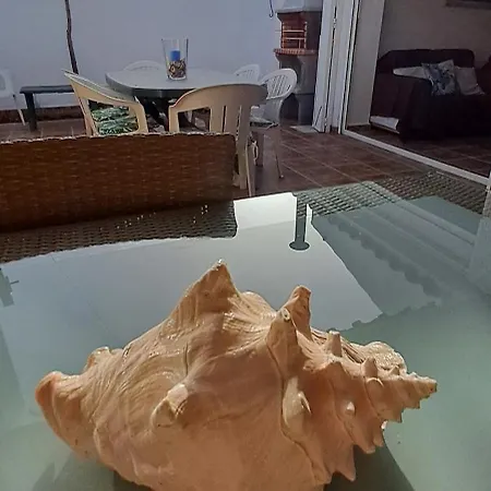 Casa Isleta * Ла-Манга-дель-Мар-Менор