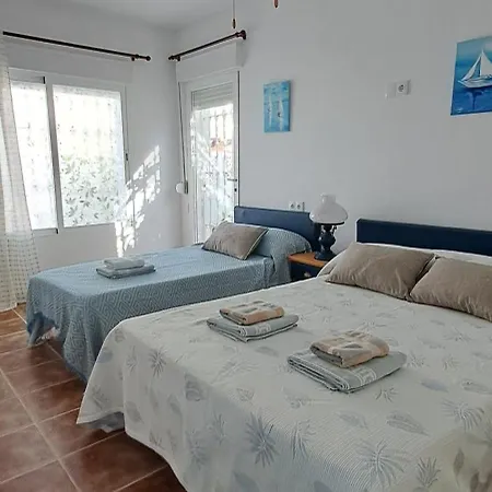 Casa Isleta Ла-Манга-дель-Мар-Менор