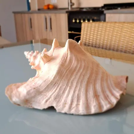 Casa Isleta * Ла-Манга-дель-Мар-Менор