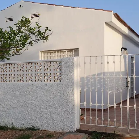 Будинок відпочинку Casa Isleta