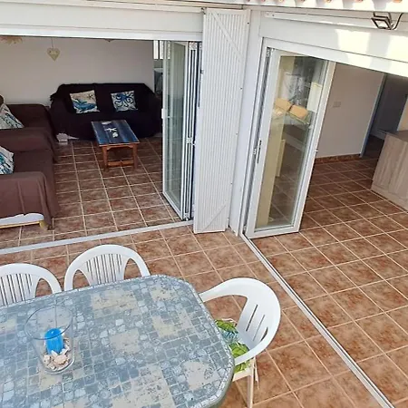 Будинок відпочинку Casa Isleta