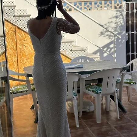 Будинок відпочинку Casa Isleta Ла-Манга-дель-Мар-Менор