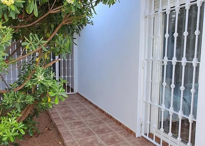 Casa Isleta * Ла-Манга-дель-Мар-Менор