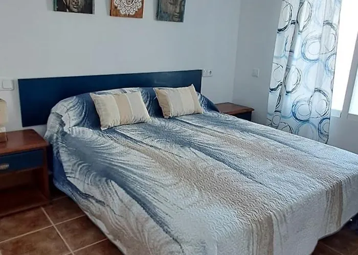 Casa Isleta Ла-Манга-дель-Мар-Менор