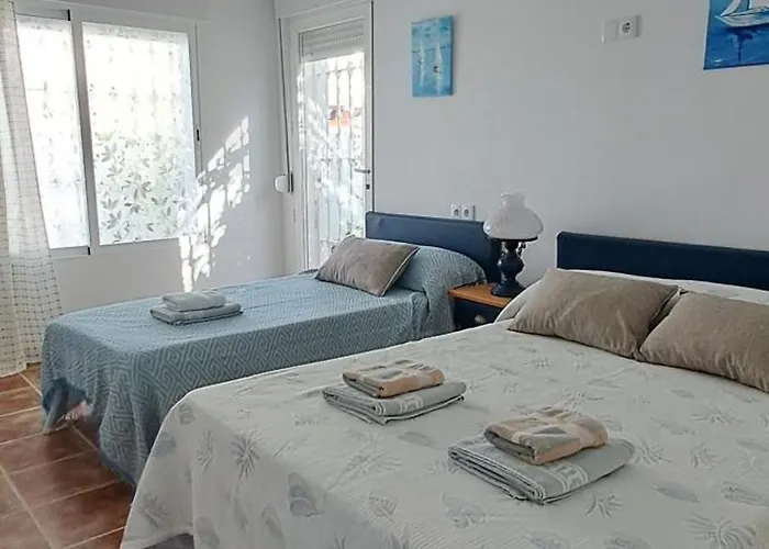 Casa Isleta Ла-Манга-дель-Мар-Менор